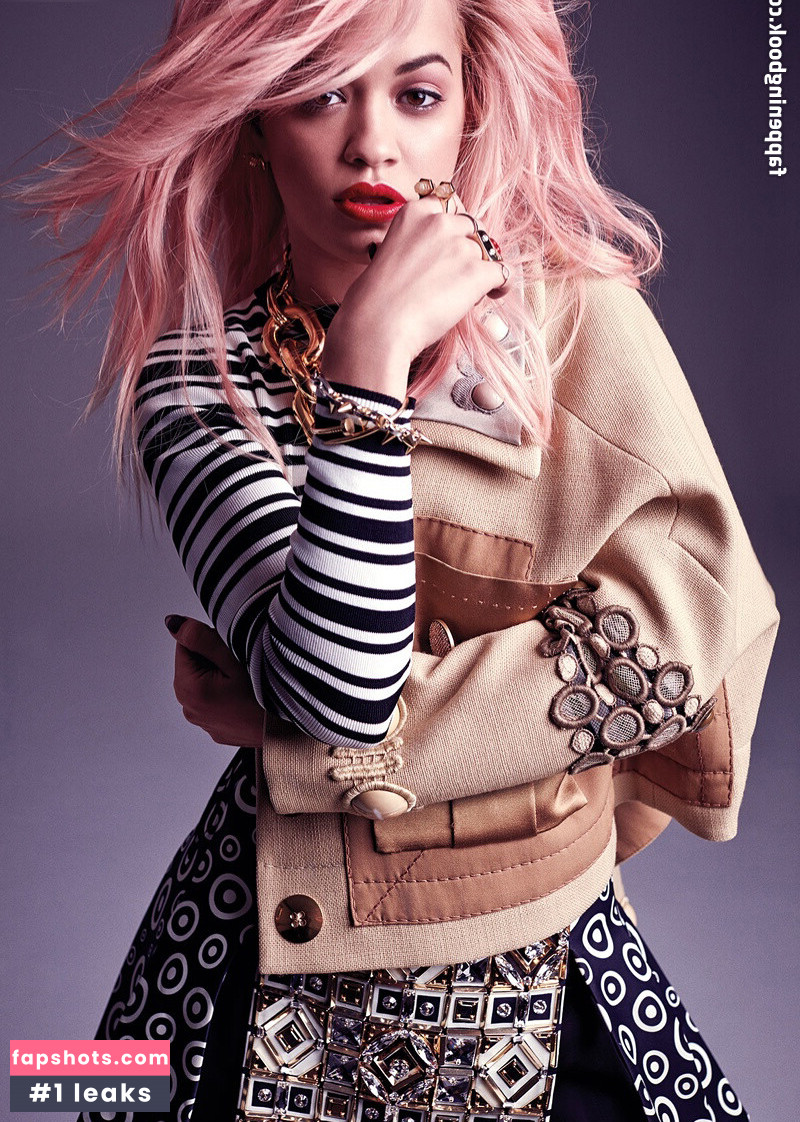 Rita Ora gallery photo #808