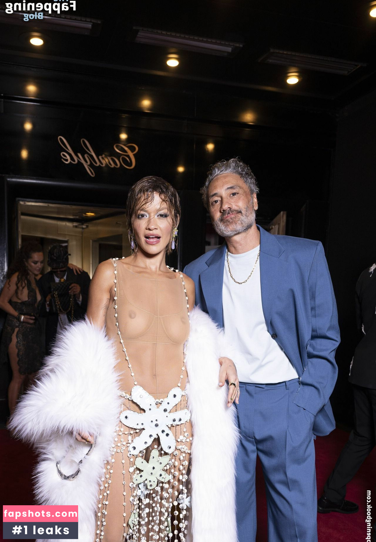 Rita Ora gallery photo #826