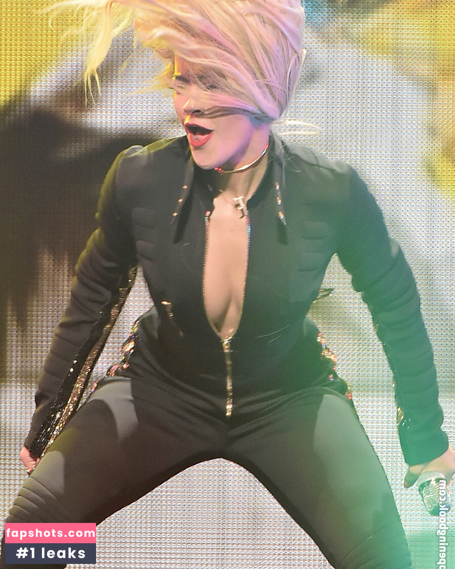 Rita Ora gallery photo #848