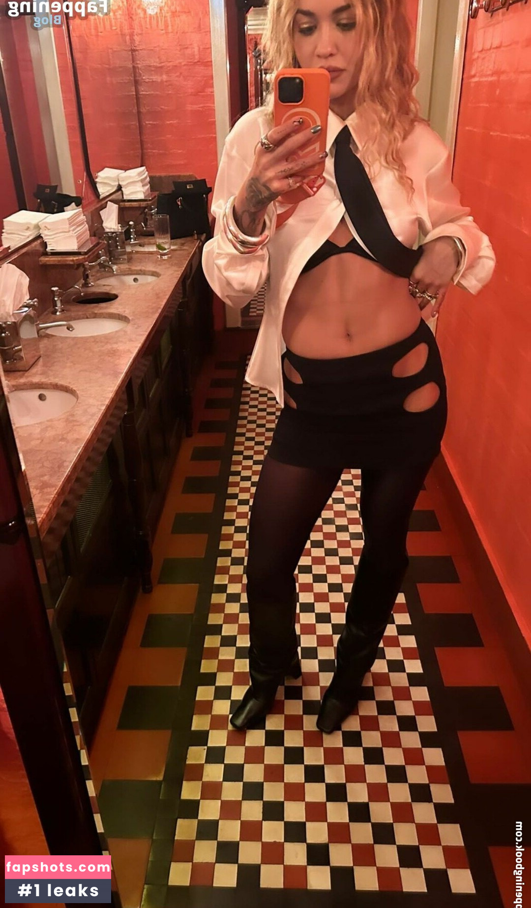 Rita Ora gallery photo #852