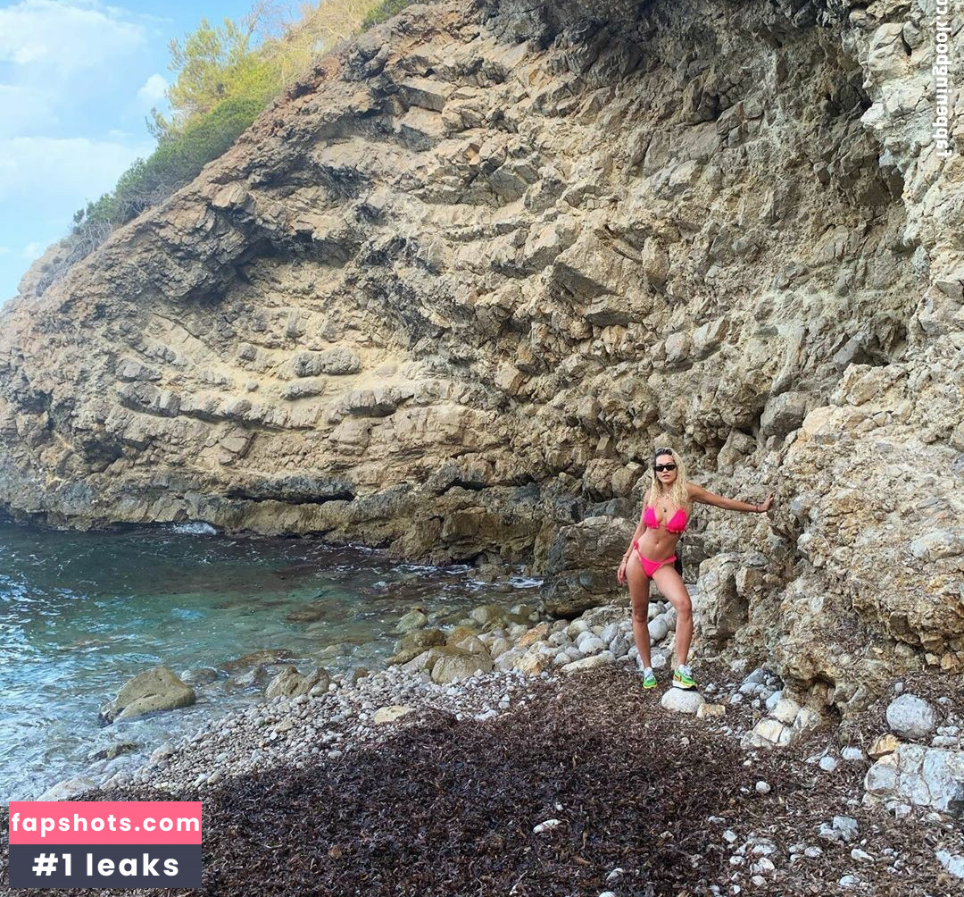 Rita Ora gallery photo #856