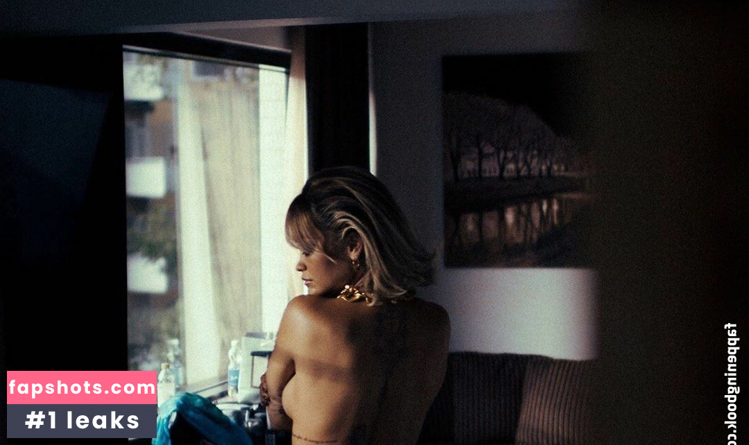 Rita Ora gallery photo #858