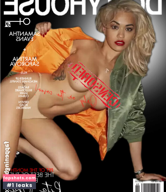 Rita Ora gallery photo #899