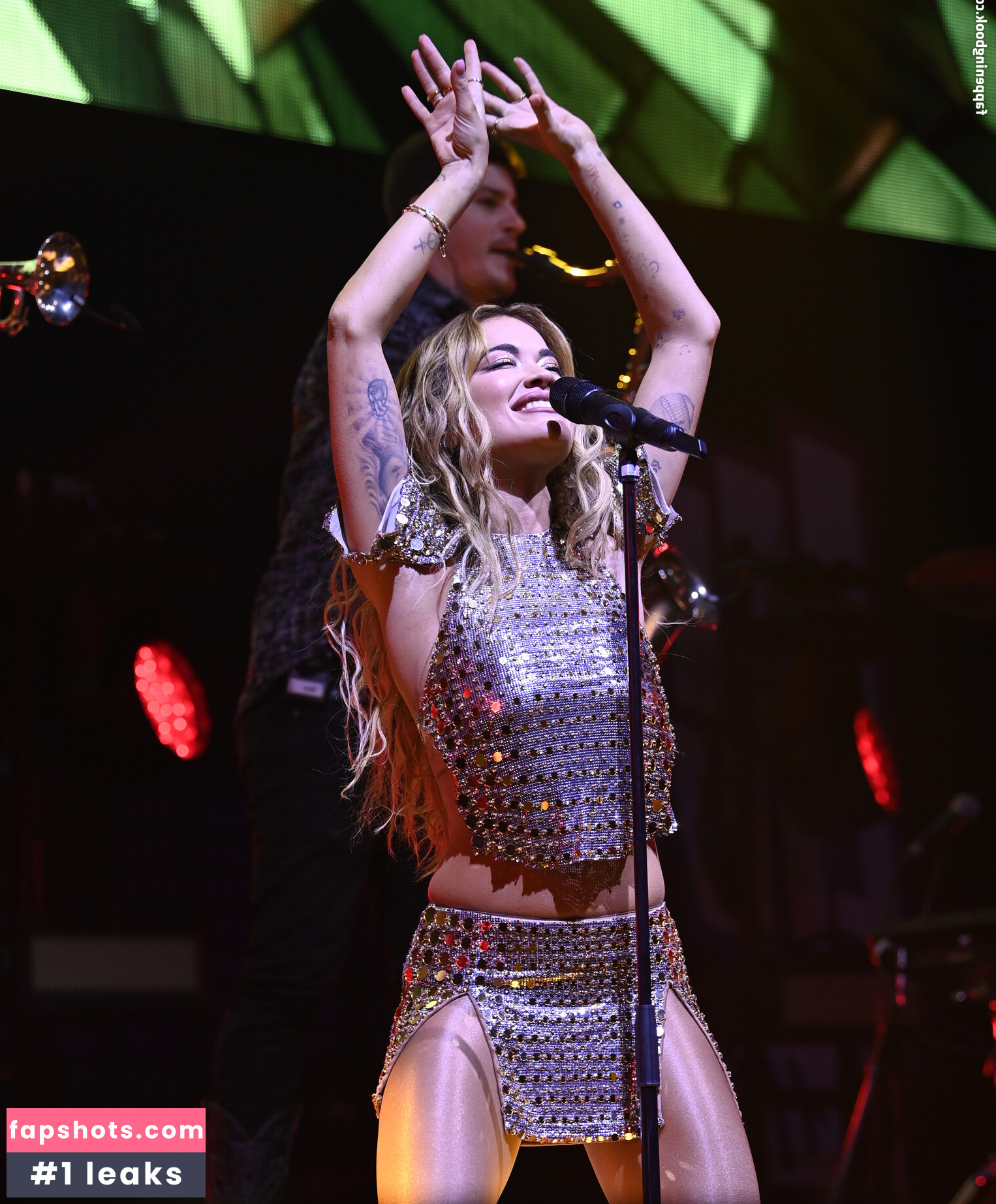 Rita Ora gallery photo #904