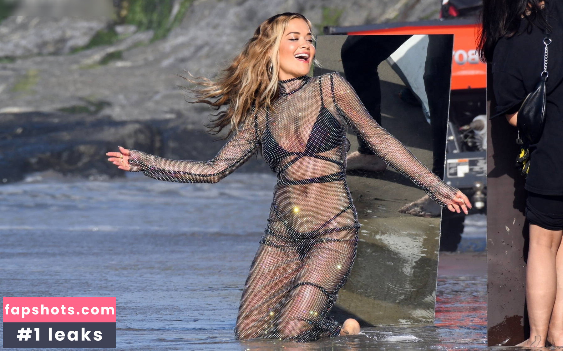 Rita Ora gallery photo #93