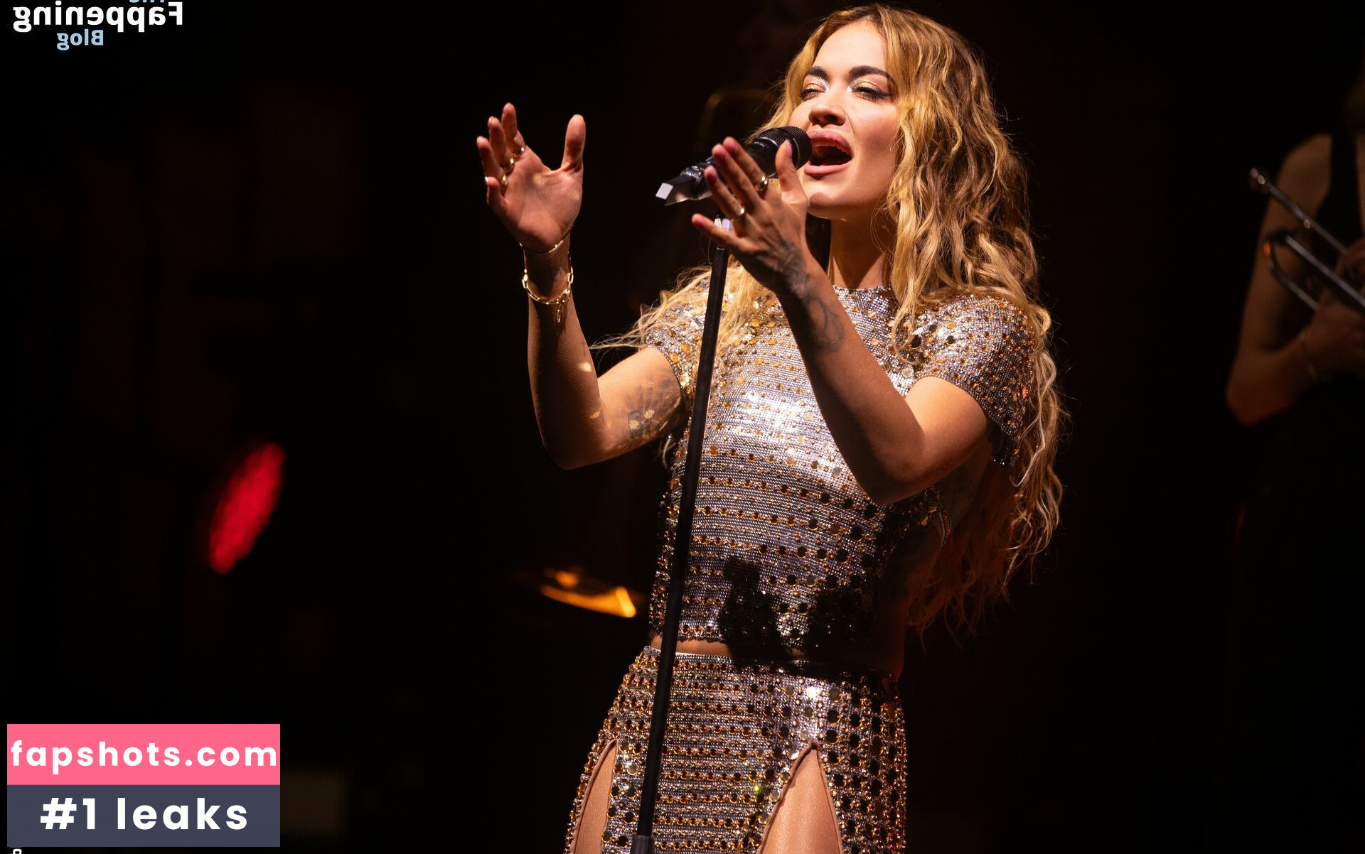 Rita Ora gallery photo #921