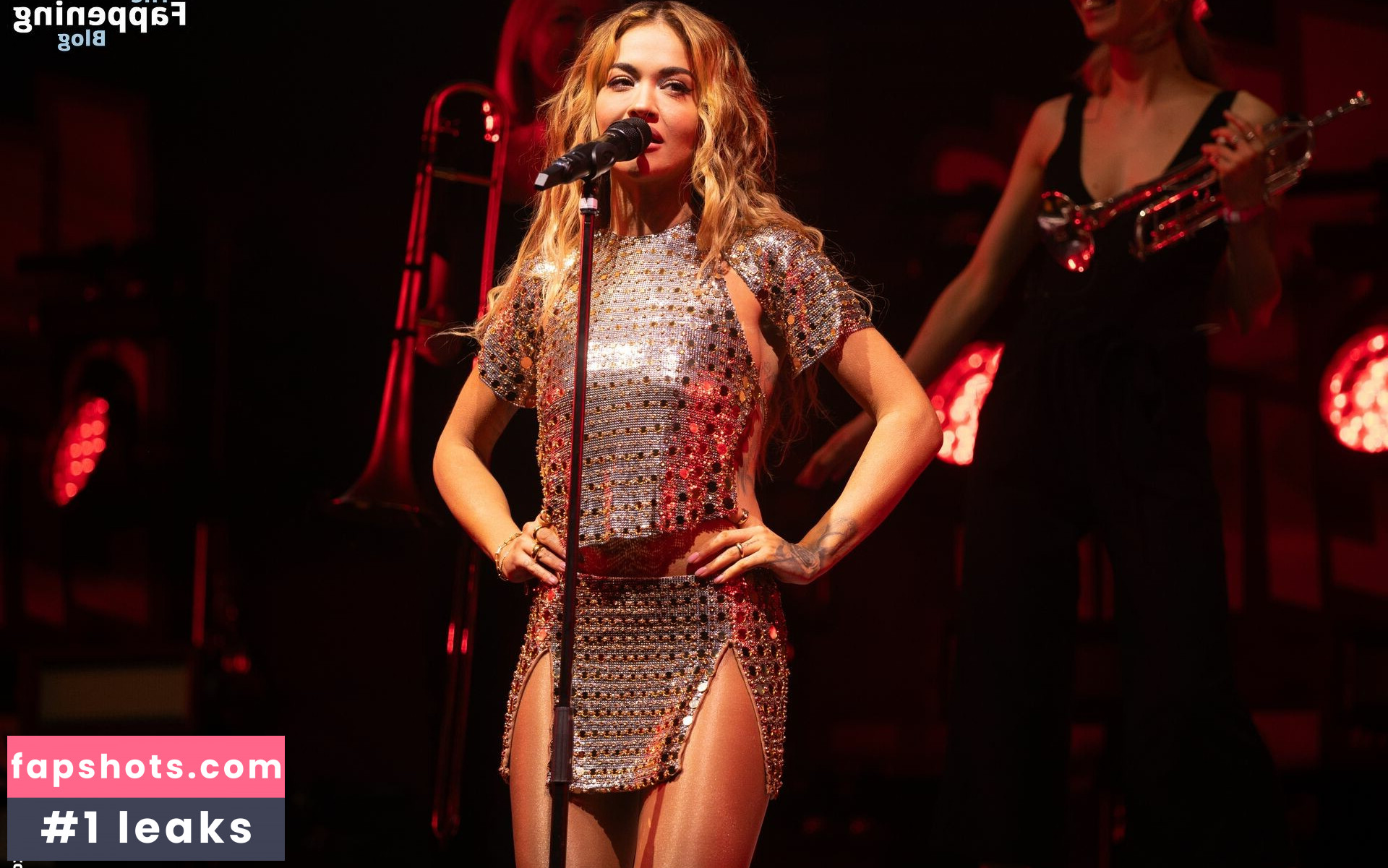 Rita Ora gallery photo #922