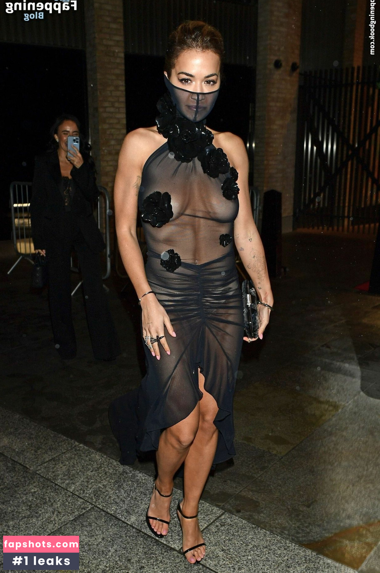 Rita Ora gallery photo #928