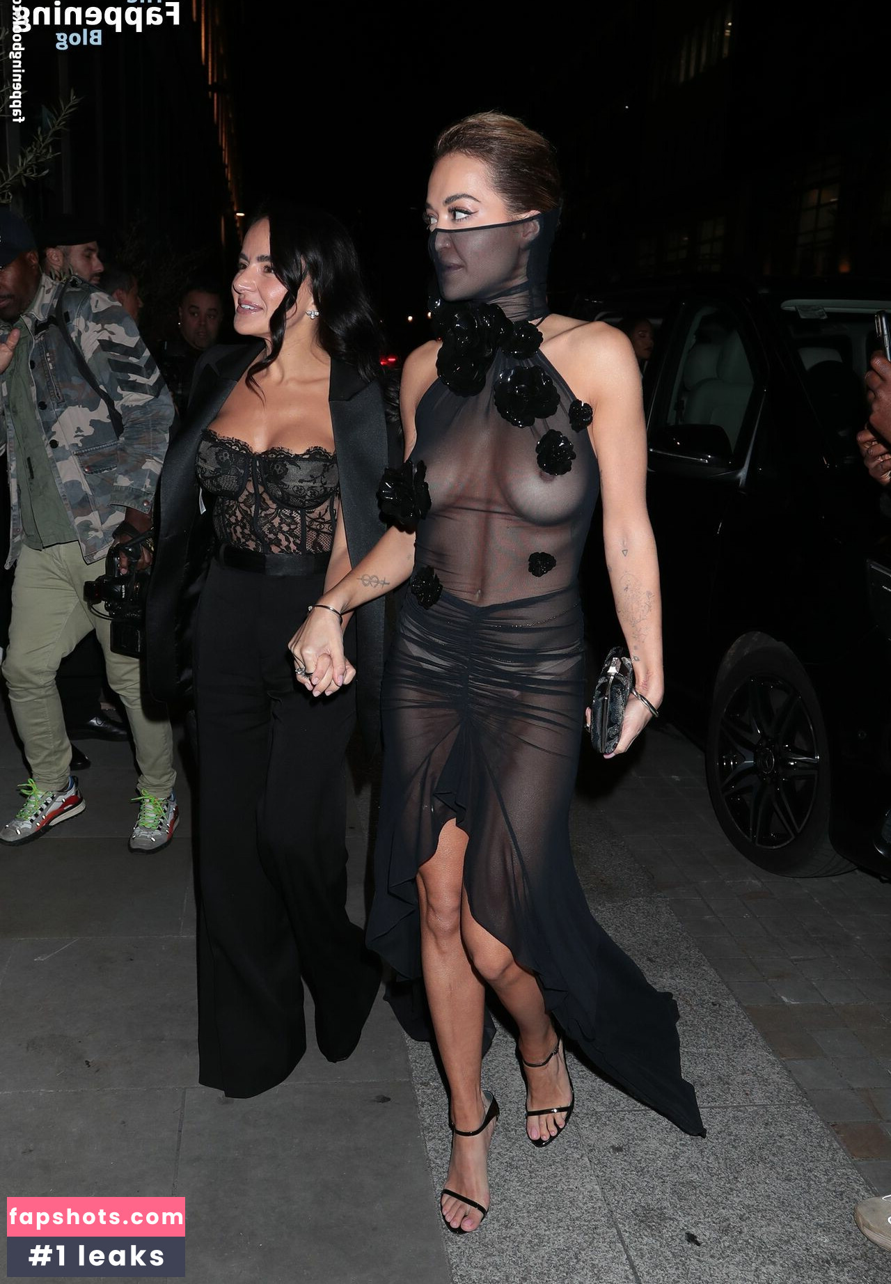 Rita Ora gallery photo #943