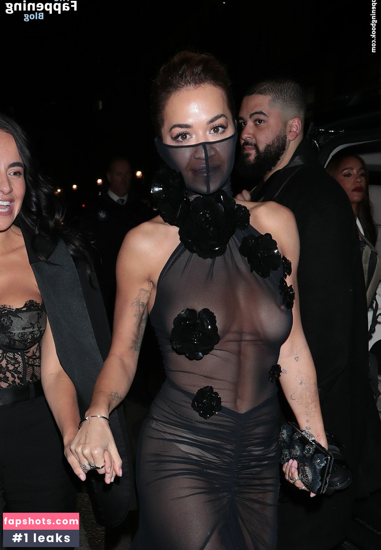 Rita Ora gallery photo #944