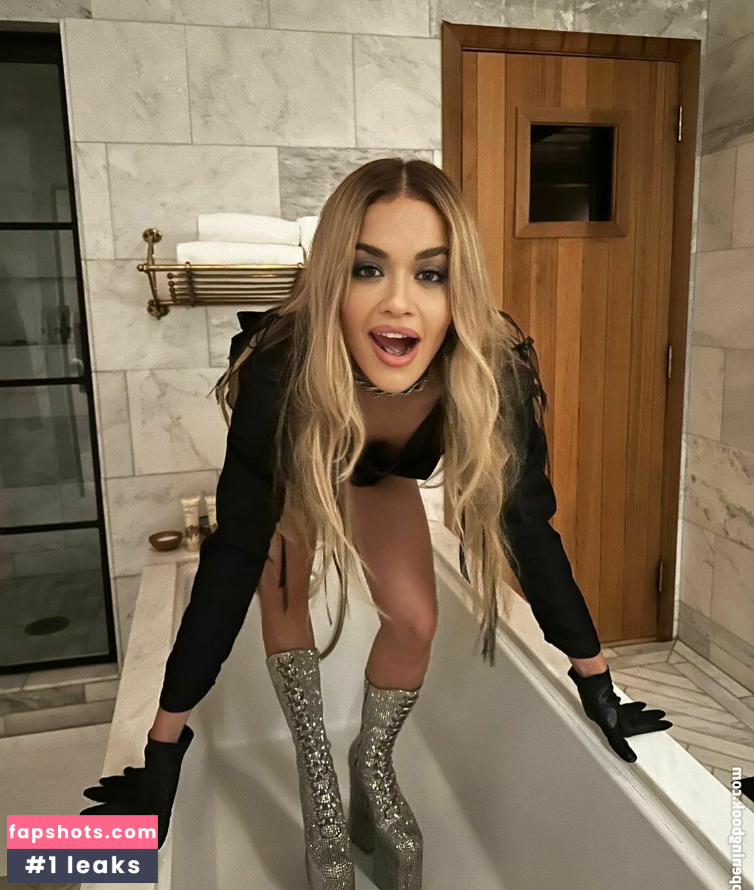 Rita Ora gallery photo #973