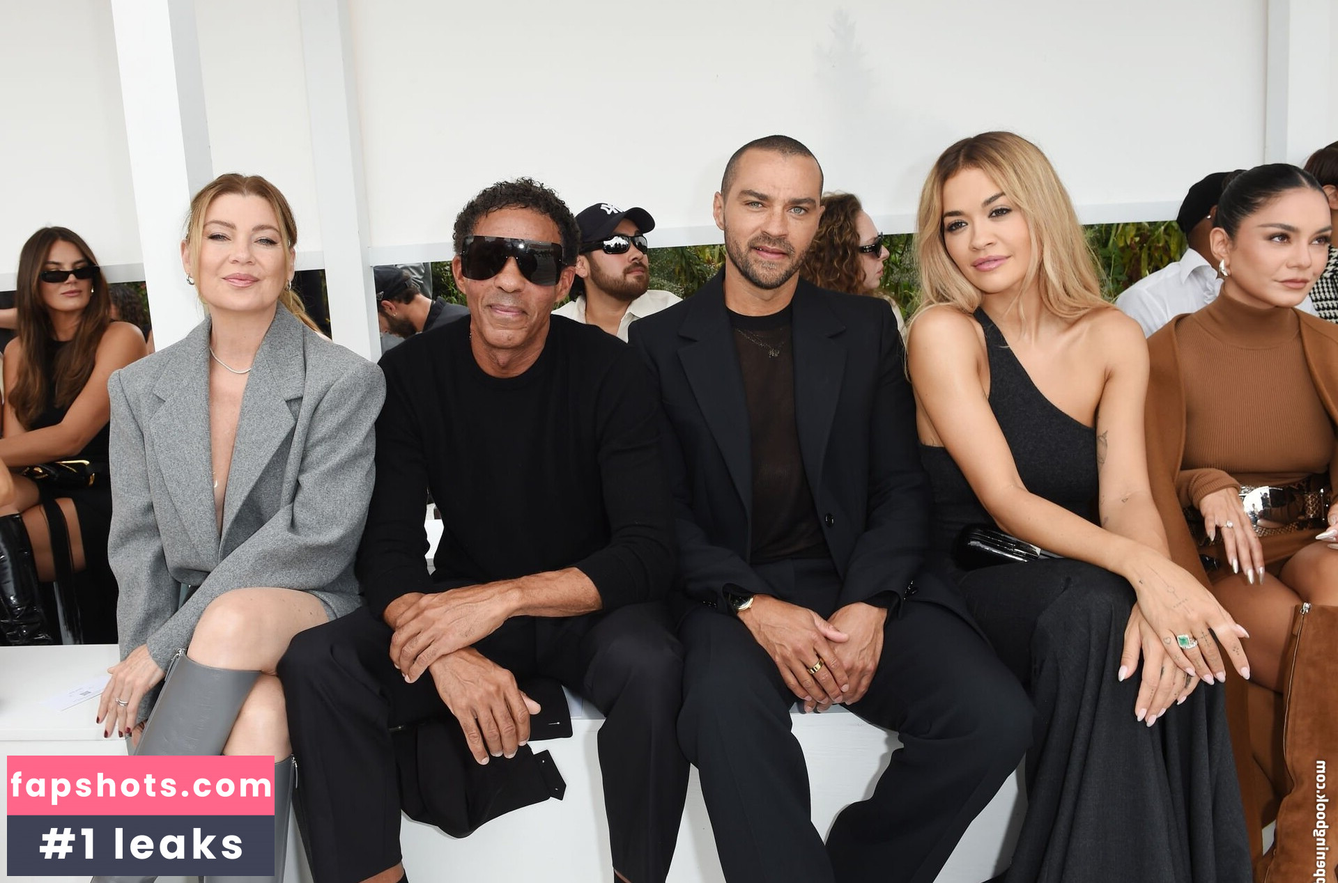 Rita Ora gallery photo #982