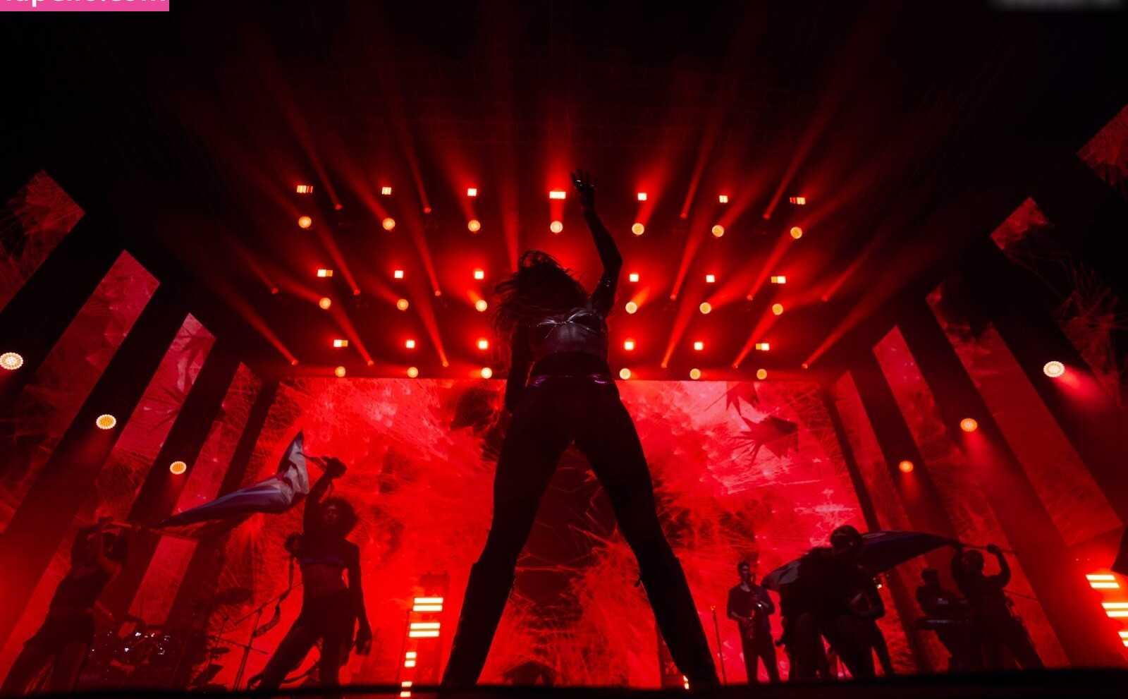 rita-ora Nude Leaks OnlyFans Photos #1013 - LeakJerk