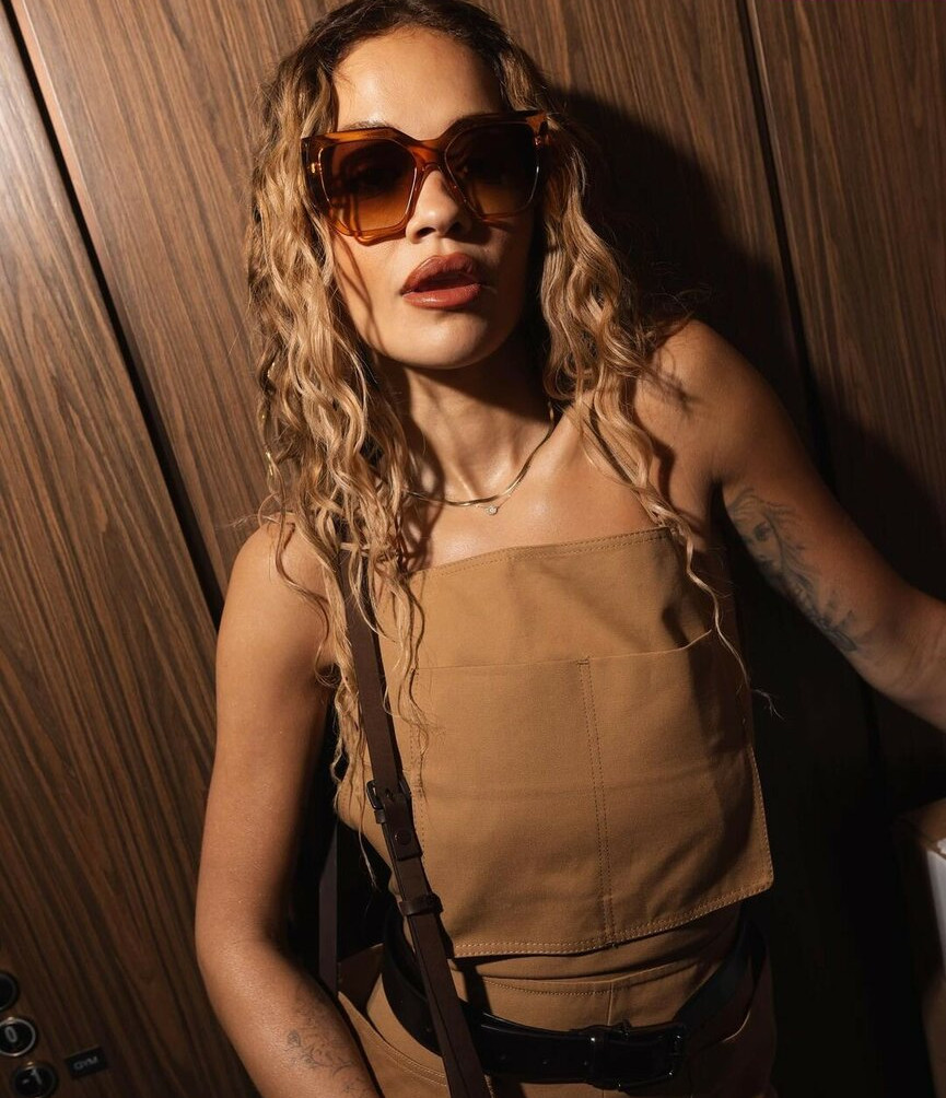 rita-ora Nude Leaks OnlyFans Photos #1021 - LeakJerk