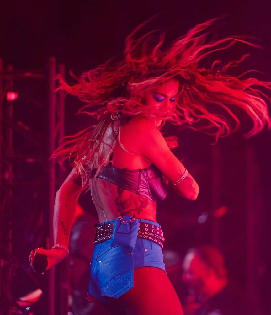 rita-ora Nude Leaks OnlyFans Photos #1022 - LeakJerk