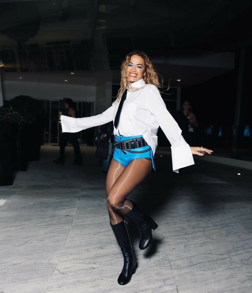 rita-ora Nude Leaks OnlyFans Photos #1023 - LeakJerk