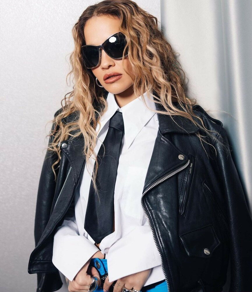 rita-ora Nude Leaks OnlyFans Photos #1025 - LeakJerk