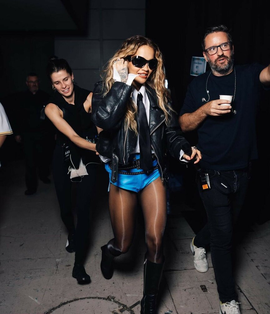 rita-ora Nude Leaks OnlyFans Photos #1026 - LeakJerk