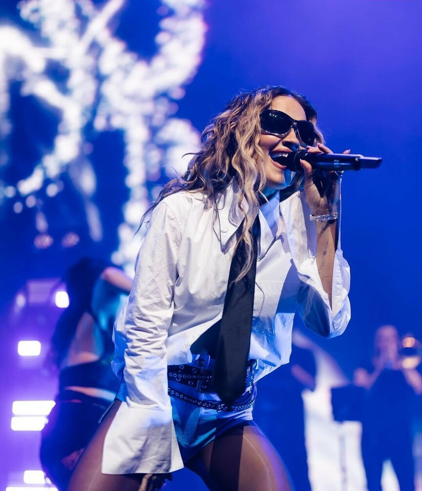 rita-ora Nude Leaks OnlyFans Photos #1027 - LeakJerk