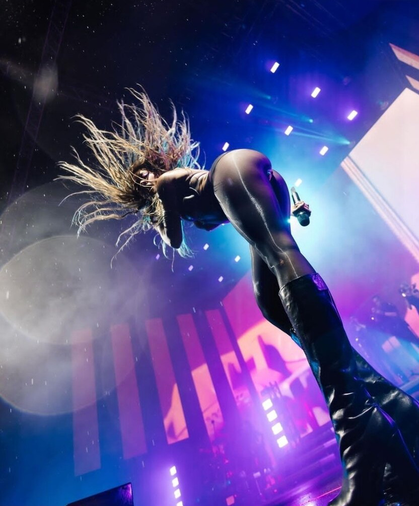 rita-ora Nude Leaks OnlyFans Photos #1050 - LeakJerk