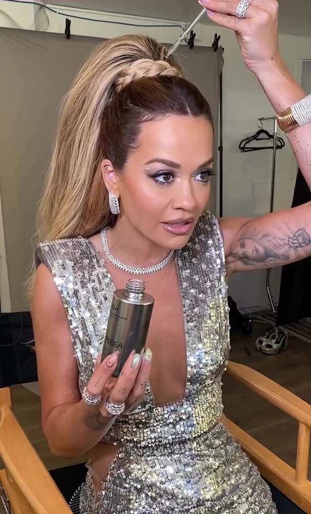 rita-ora Nude Leaks OnlyFans Photos #1055 - LeakJerk
