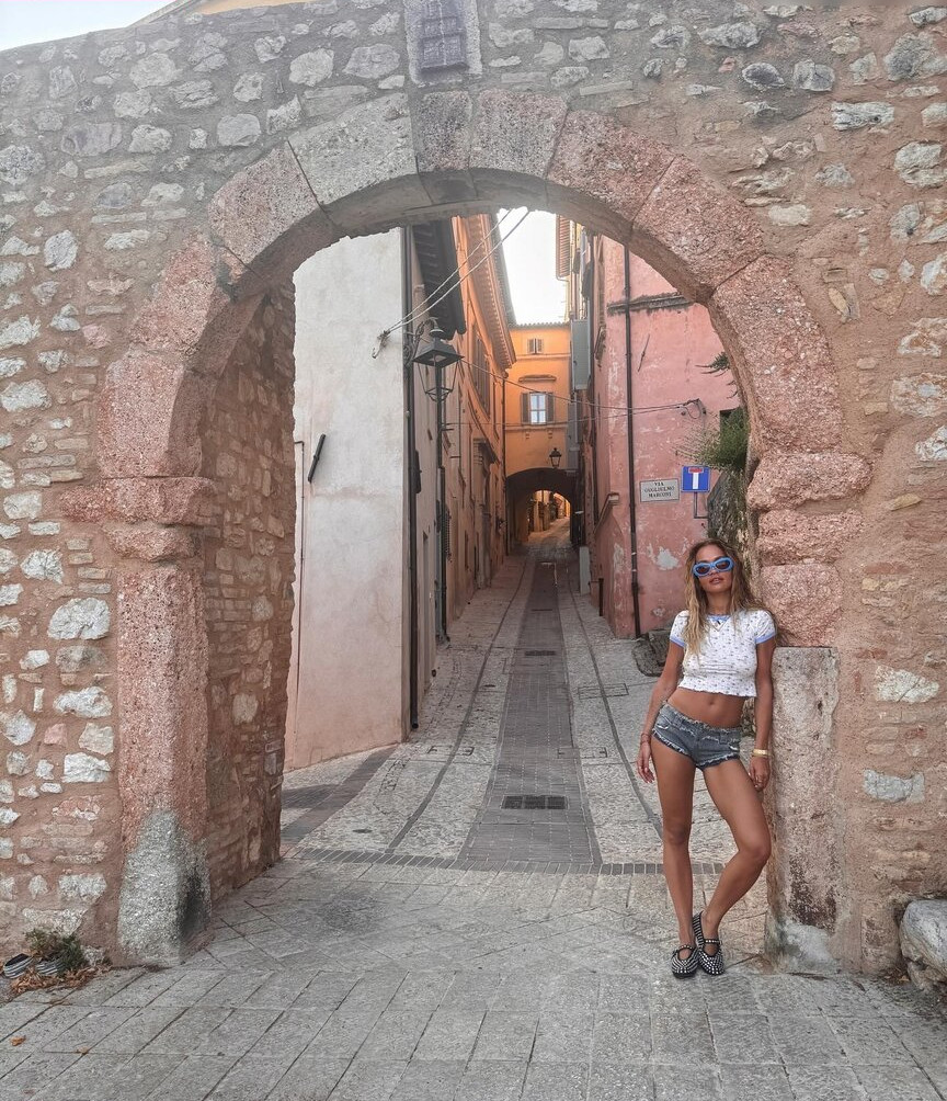 rita-ora Nude Leaks OnlyFans Photos #1059 - LeakJerk