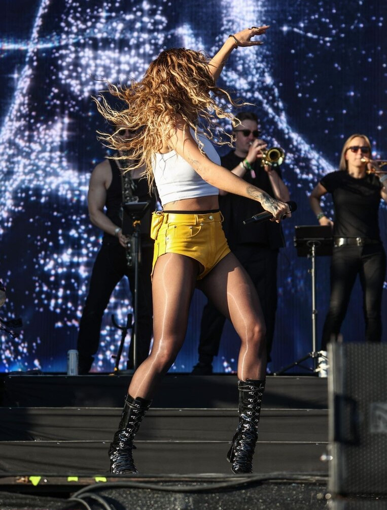 rita-ora Nude Leaks OnlyFans Photos #1095 - LeakJerk