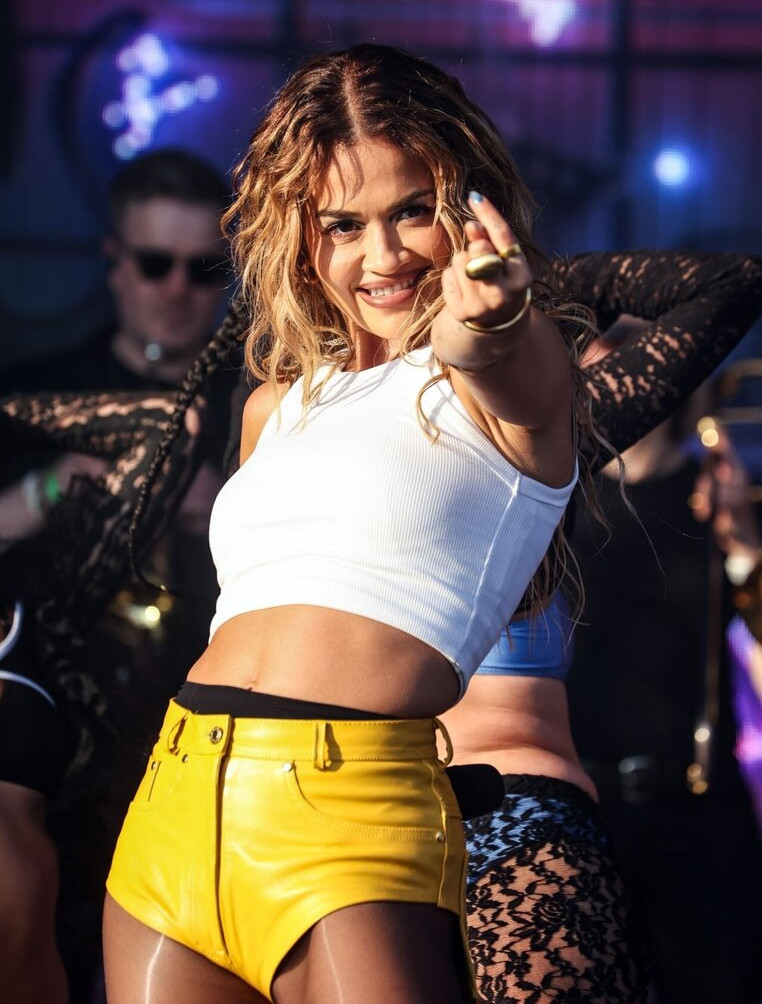 rita-ora Nude Leaks OnlyFans Photos #1096 - LeakJerk