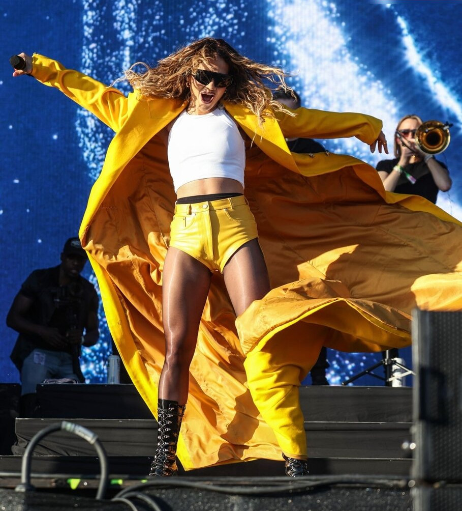 rita-ora Nude Leaks OnlyFans Photos #1097 - LeakJerk