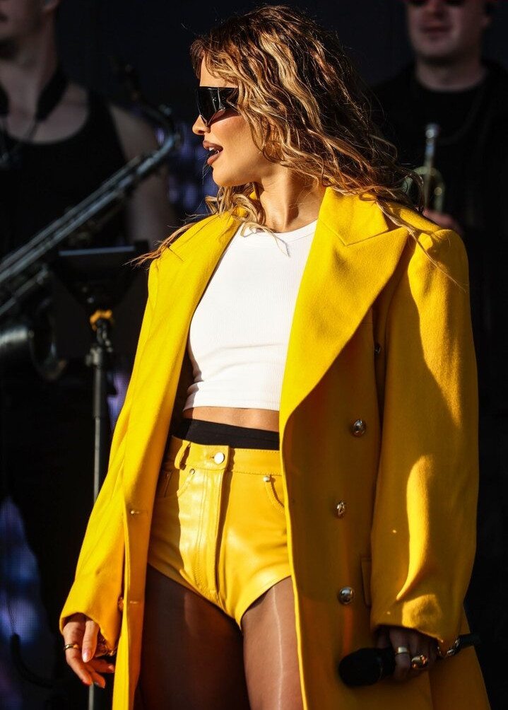 rita-ora Nude Leaks OnlyFans Photos #1098 - LeakJerk