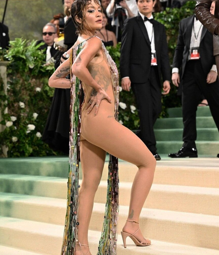 rita-ora Nude Leaks OnlyFans Photos #1105 - LeakJerk