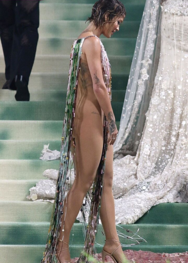 rita-ora Nude Leaks OnlyFans Photos #1106 - LeakJerk