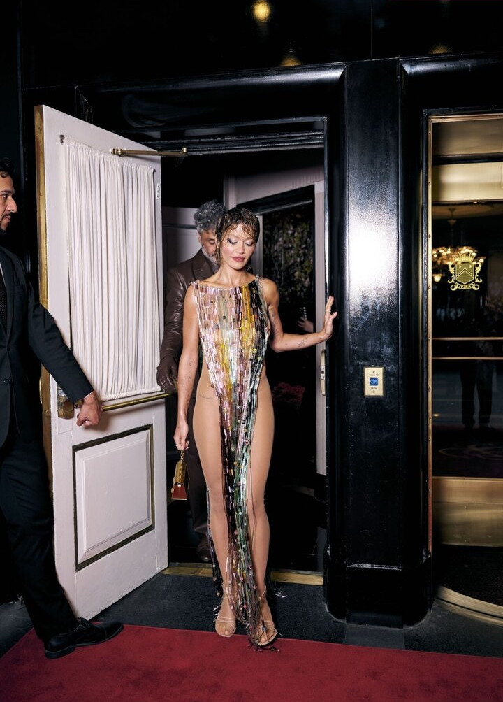 rita-ora Nude Leaks OnlyFans Photos #1110 - LeakJerk