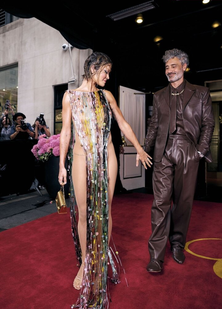 rita-ora Nude Leaks OnlyFans Photos #1114 - LeakJerk