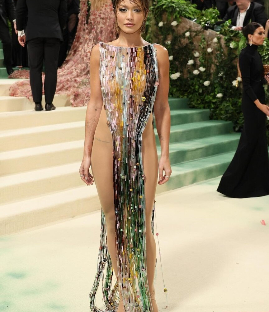 rita-ora Nude Leaks OnlyFans Photos #1116 - LeakJerk