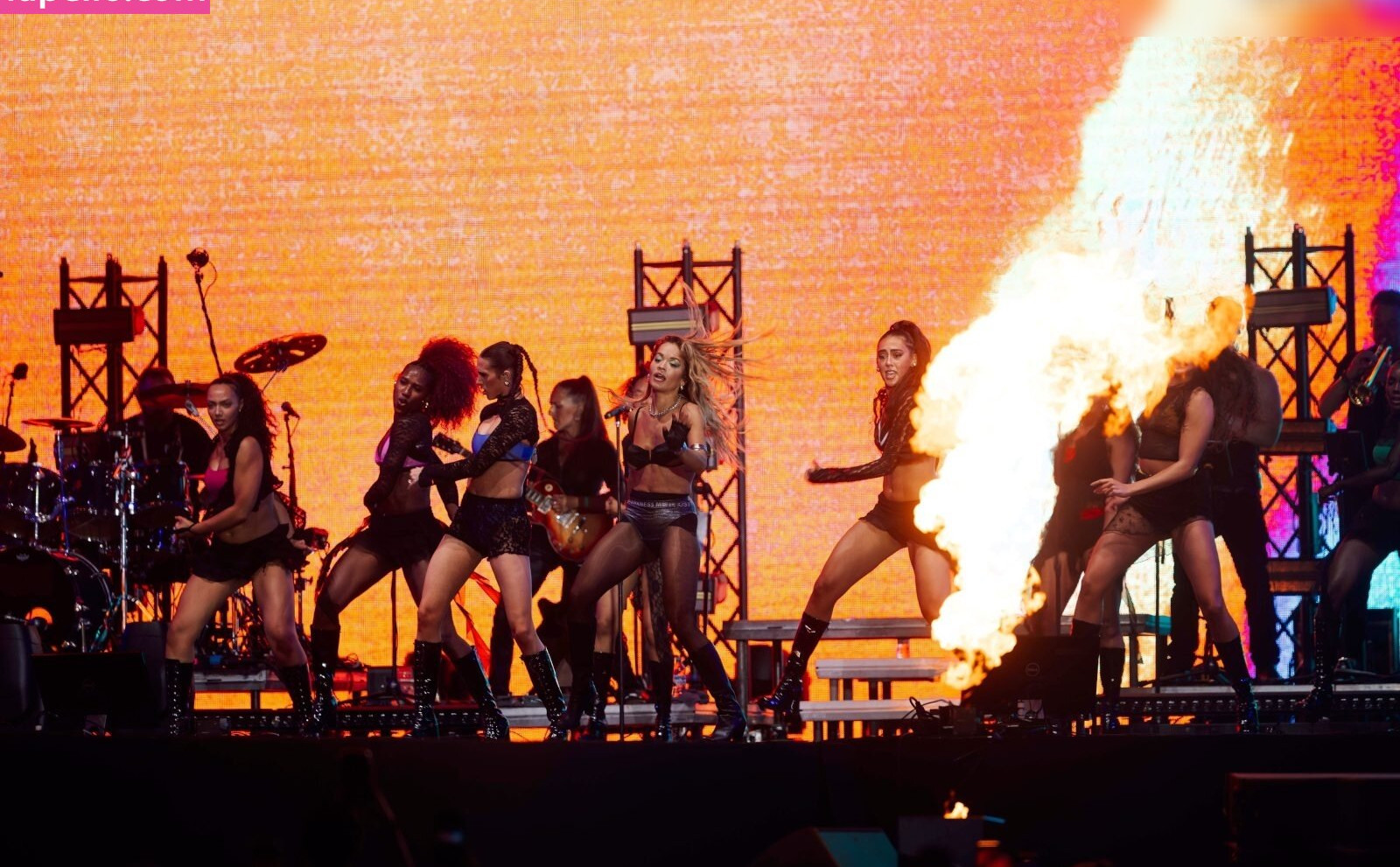 rita-ora Nude Leaks OnlyFans Photos #1117 - LeakJerk