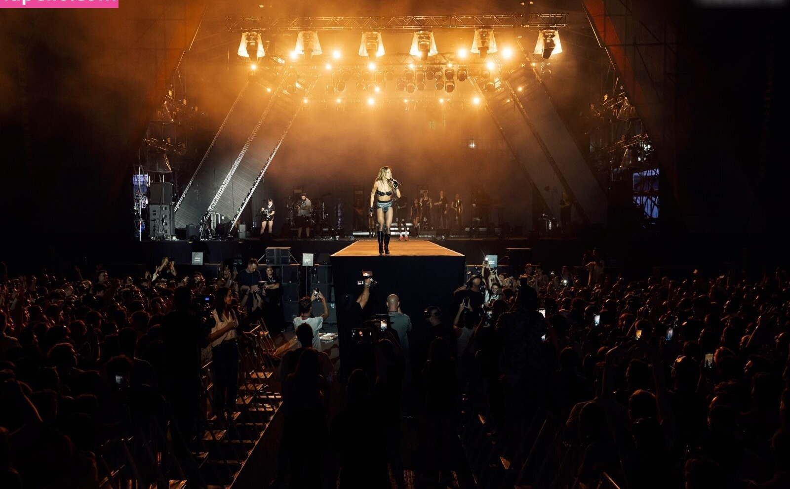 rita-ora Nude Leaks OnlyFans Photos #1128 - LeakJerk