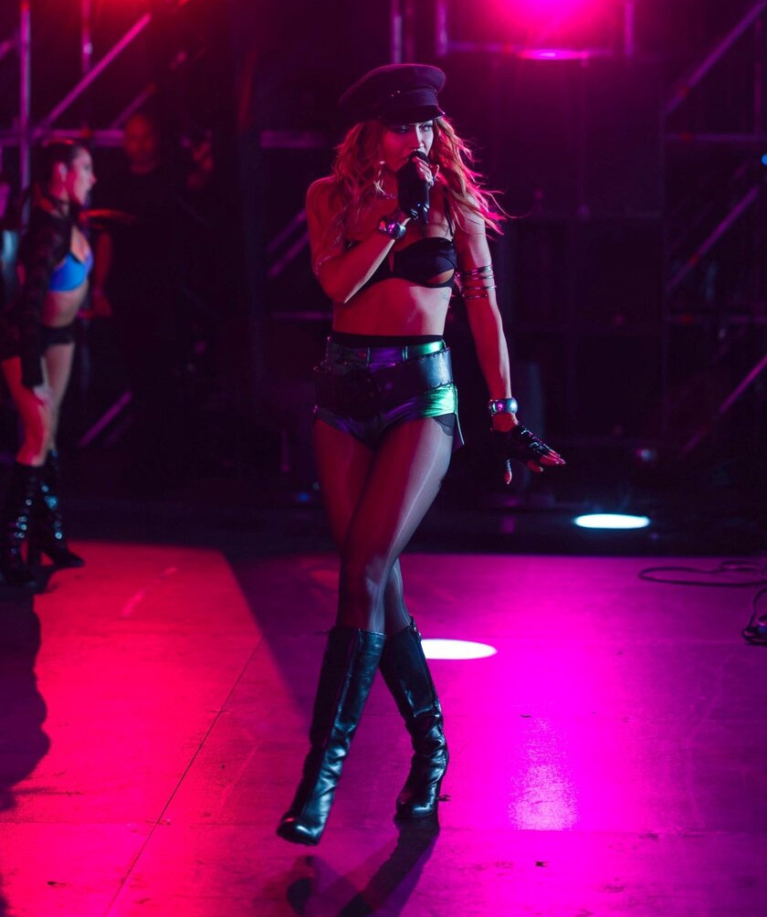 rita-ora Nude Leaks OnlyFans Photos #1129 - LeakJerk