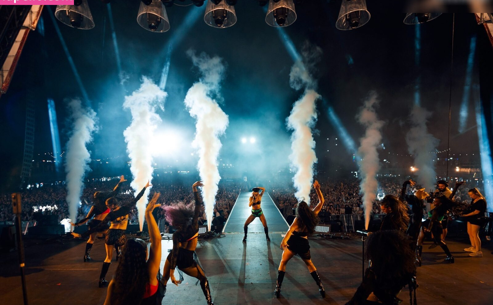 rita-ora Nude Leaks OnlyFans Photos #1133 - LeakJerk