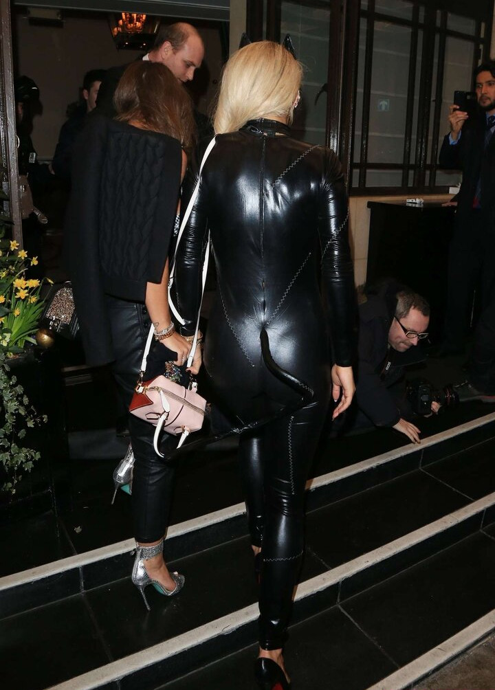 rita-ora Nude Leaks OnlyFans Photos #1187 - LeakJerk