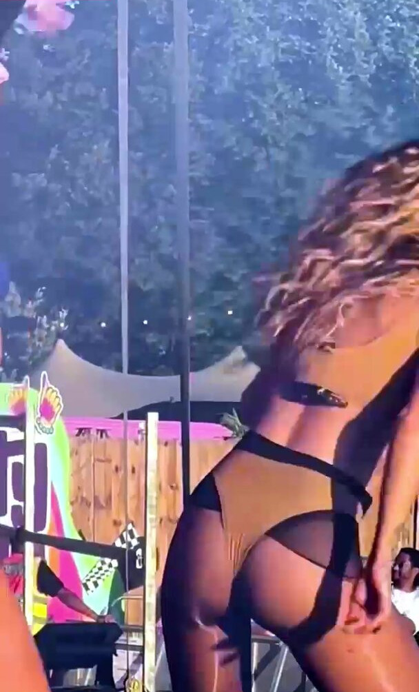 rita-ora Nude Leaks OnlyFans Photos #1207 - LeakJerk