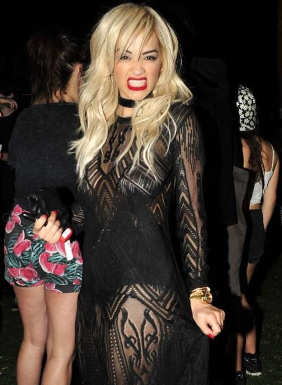 rita-ora Nude Leaks OnlyFans Photos #1210 - LeakJerk