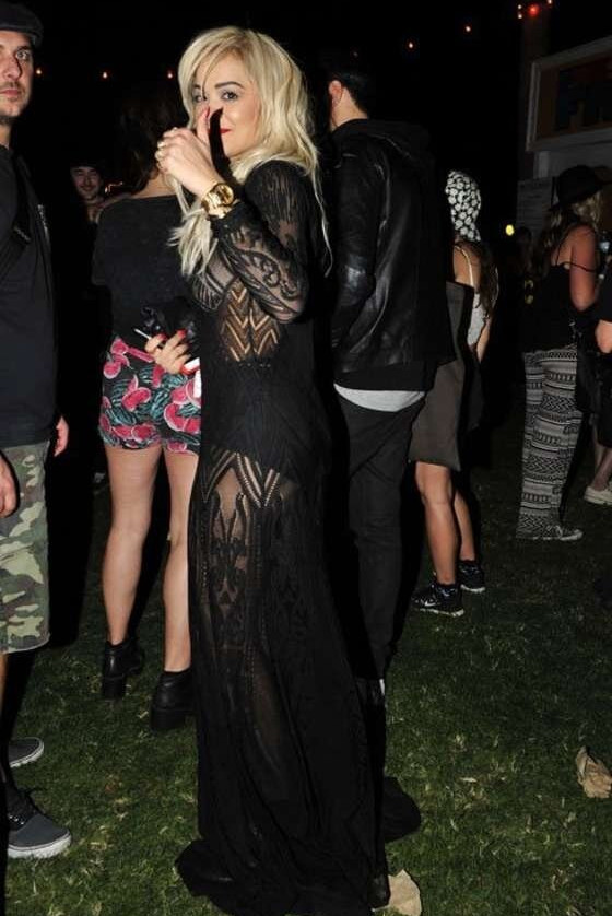 rita-ora Nude Leaks OnlyFans Photos #1211 - LeakJerk