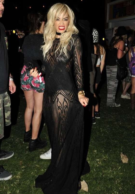 rita-ora Nude Leaks OnlyFans Photos #1213 - LeakJerk