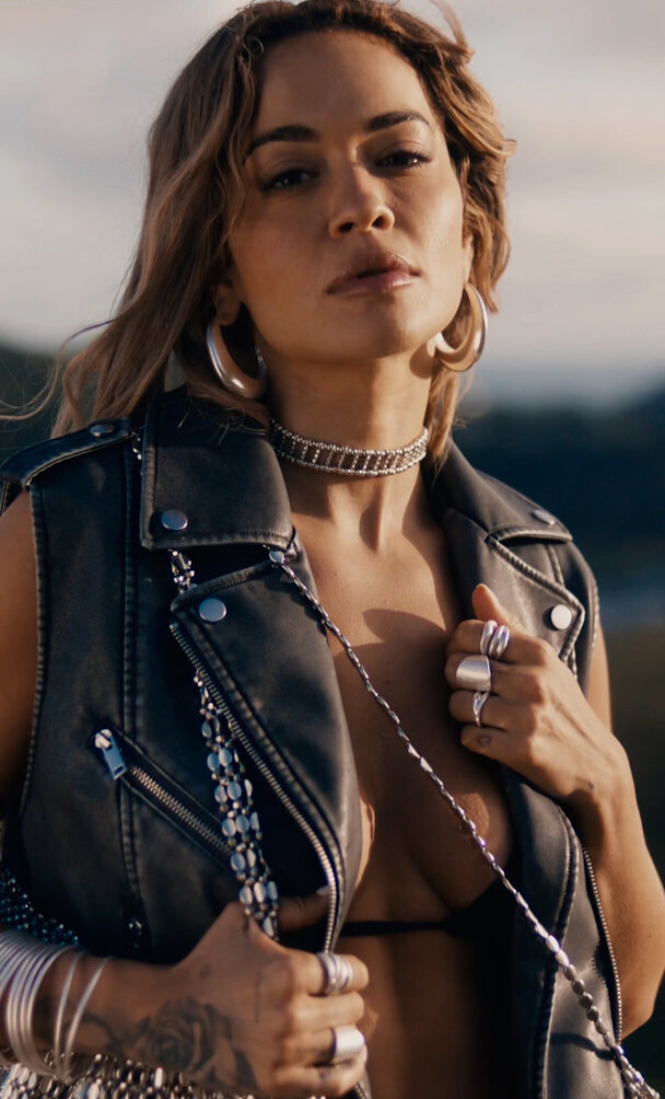 rita-ora Nude Leaks OnlyFans Photos #1221 - LeakJerk