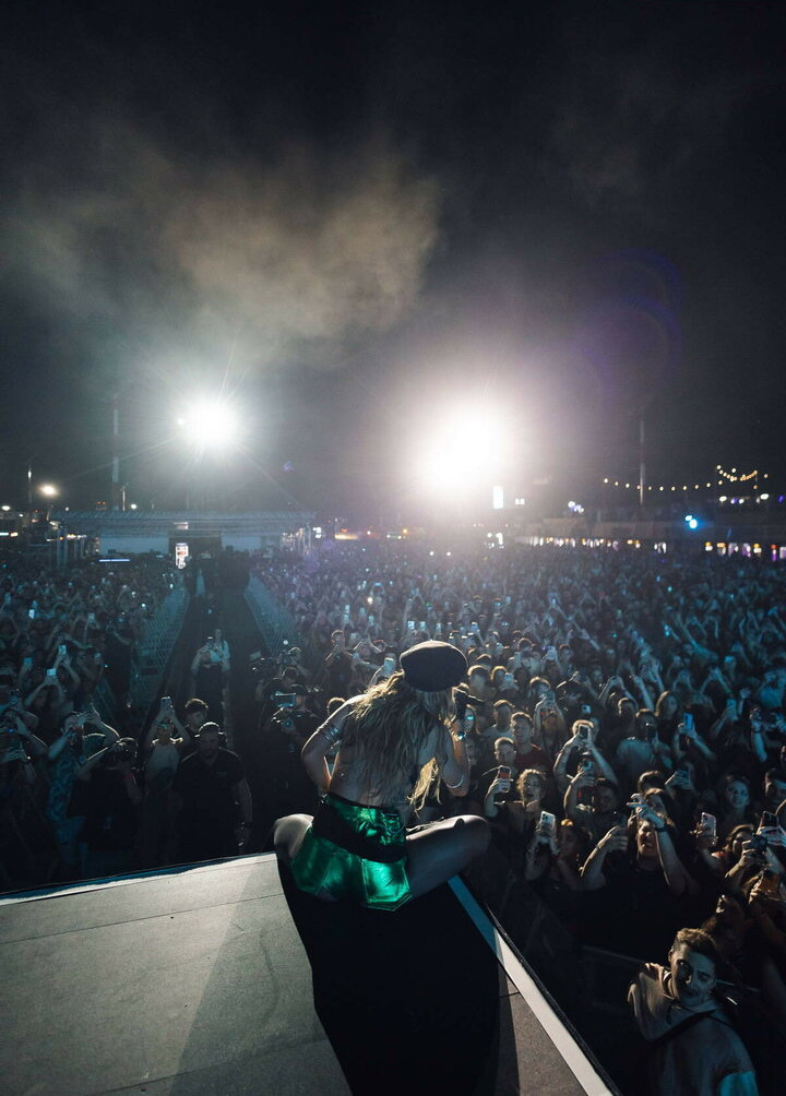 rita-ora Nude Leaks OnlyFans Photos #1224 - LeakJerk