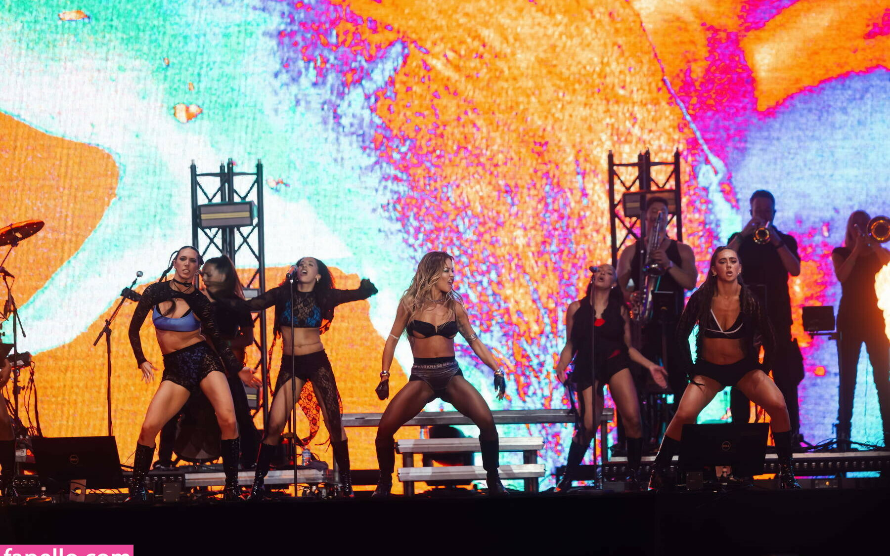 rita-ora Nude Leaks OnlyFans Photos #1228 - LeakJerk