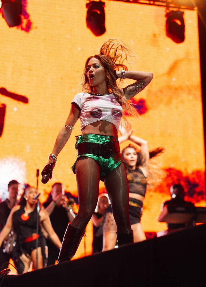 rita-ora Nude Leaks OnlyFans Photos #1234 - LeakJerk