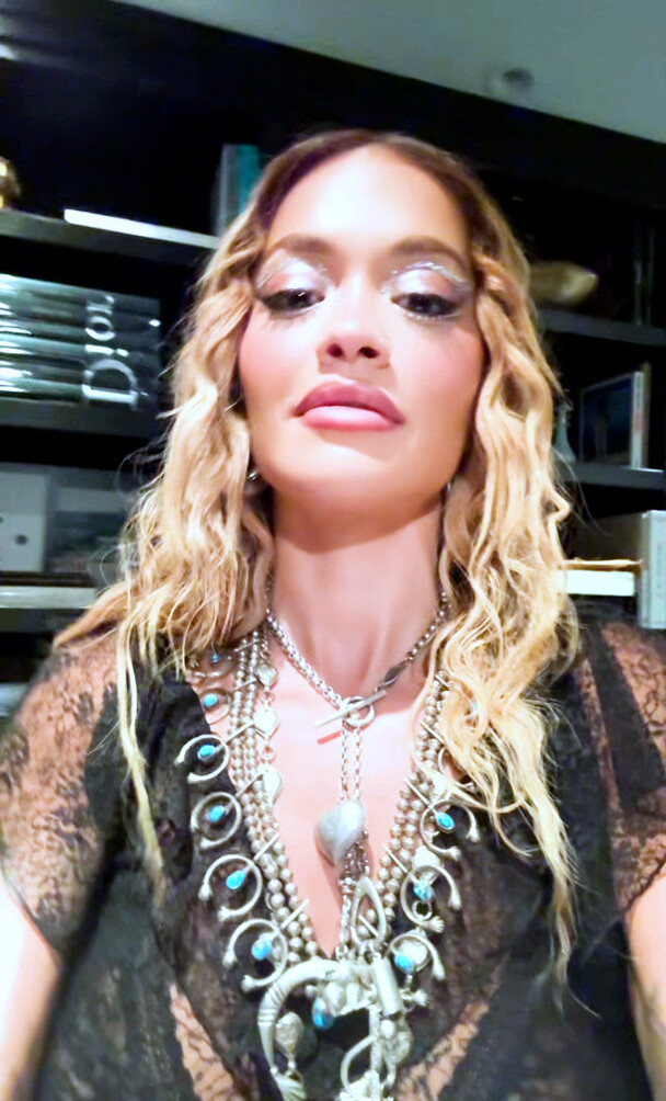 rita-ora Nude Leaks OnlyFans Photos #1243 - LeakJerk