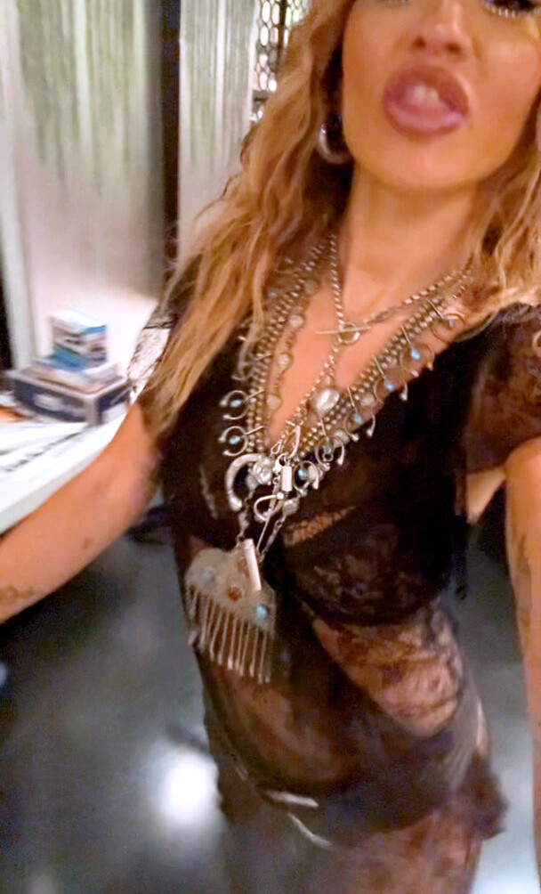 rita-ora Nude Leaks OnlyFans Photos #1246 - LeakJerk